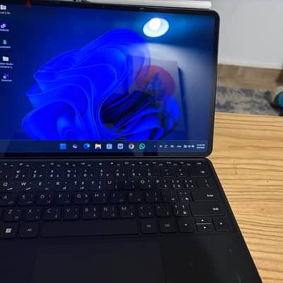 Huawei MateBook E 2-in-1 Laptop Tablet + M-Pencil + box
