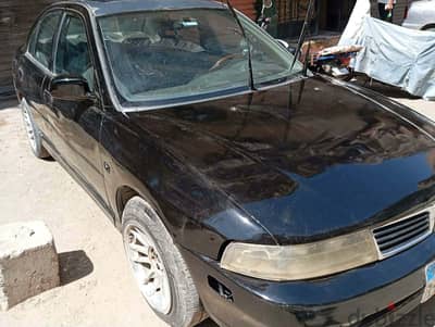 ميتسوبيشي لانسر 1998
