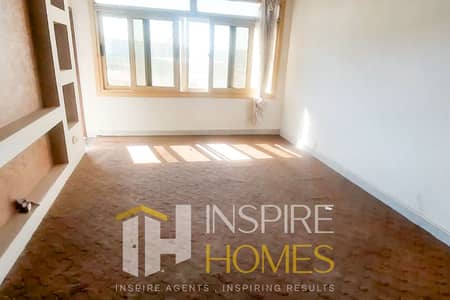 Licensed Apartment for Sale – In One of Alexandria’s Most Prestigious Areas