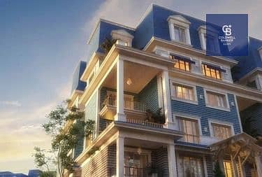 Immediate Delivery | Fully Finished Ultra Super Modern iVilla | 230 m² | 3 Bedrooms | Open View | Mountain View 1.1 – Fifth Settlement
