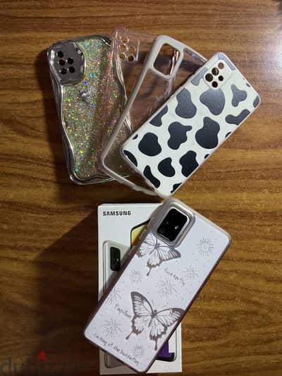 Samsung A51