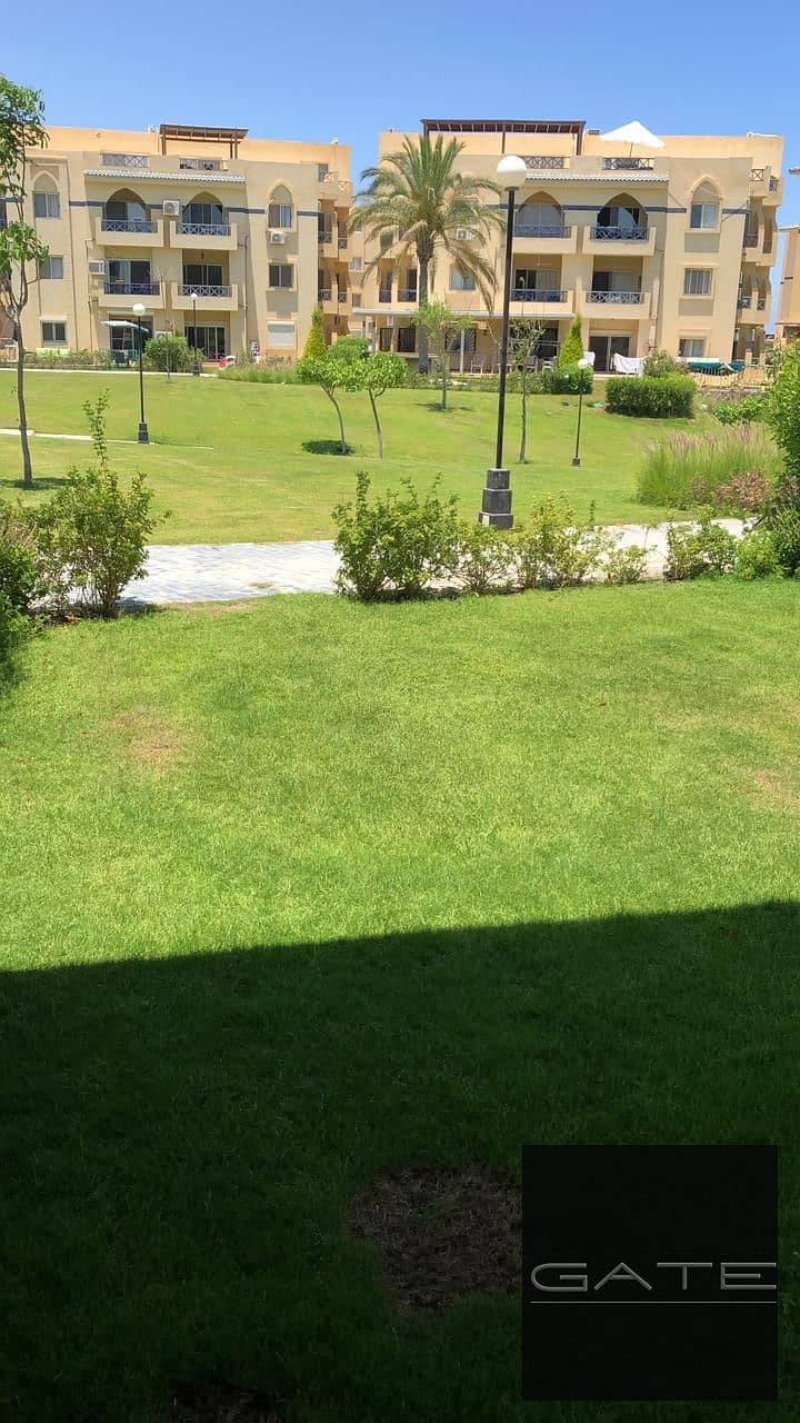 شاليه بـ٣ غرف نوم في ستيلا هايتس، صورة ٩ من ١٠