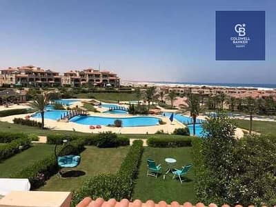 Ground Floor Apartment with Garden | Fully Finished Super Modern with ACs | 134 m² | Private Garden & Landscape View | Telal East – Fifth Settlement