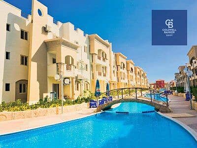 Fully Finished Super Modern Apartment with ACs | 119 m² | 2 Bedrooms | Open View | Telal East – Fifth Settlement