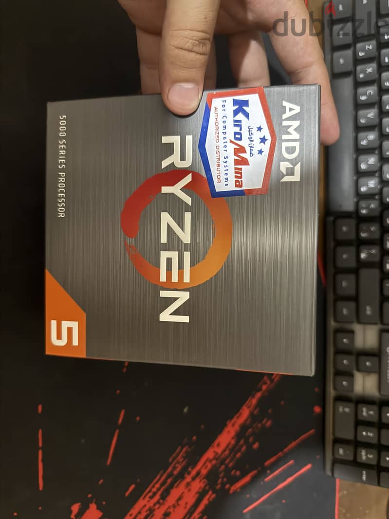 PC for sale - like new 2