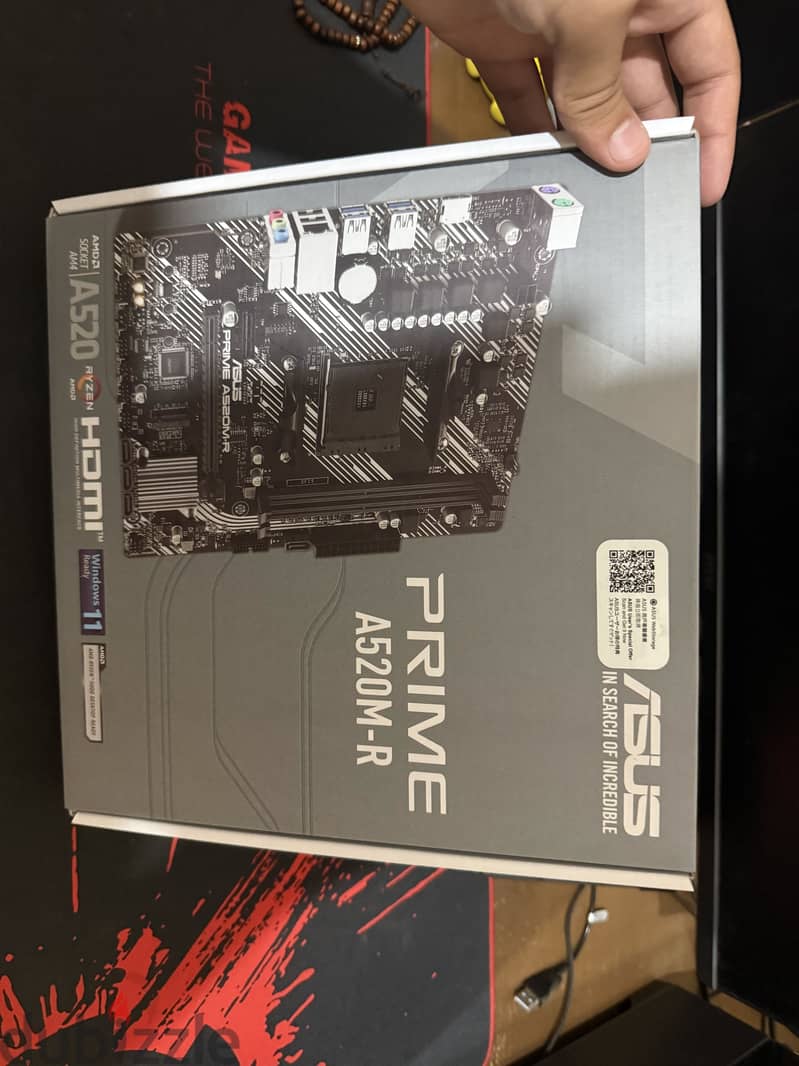 PC for sale - like new 3
