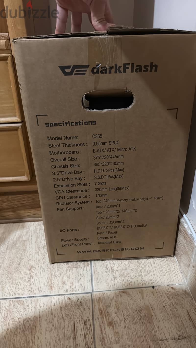PC for sale - like new 5