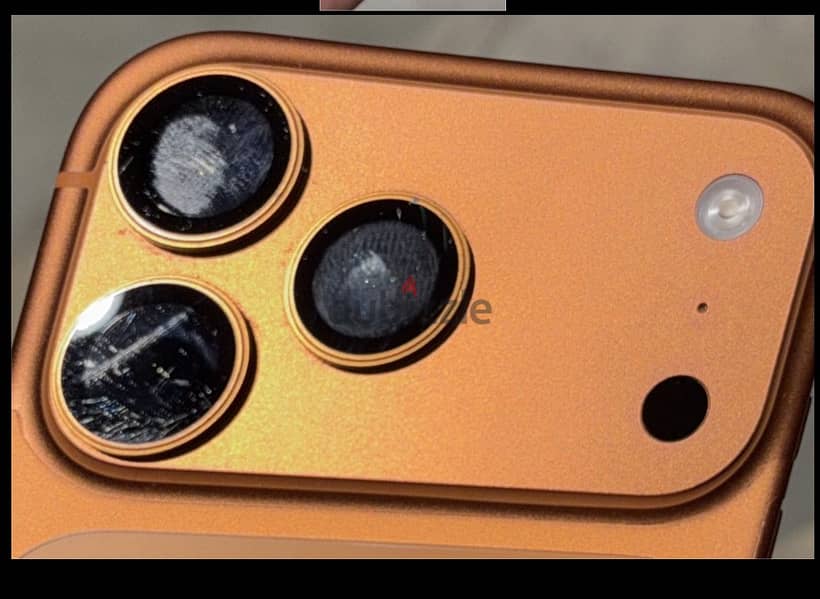 Apple - iPhone 17 Pro Max 2