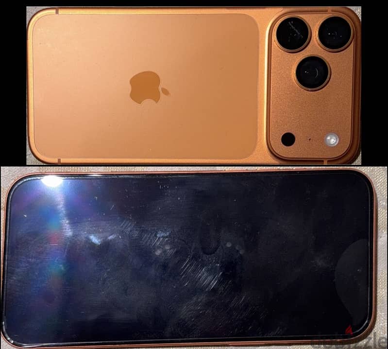 Apple - iPhone 17 Pro Max 3