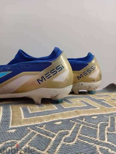 استارز أديداس ميسي – Adidas Messi F50 Elite
