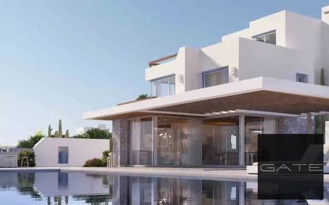 بيتش هاوس جاردن للبيع لقطة | ريسيل في ماونتن فيو ليفلز - الساحل الشمالي  لوكيشن مميز لاند سكيب