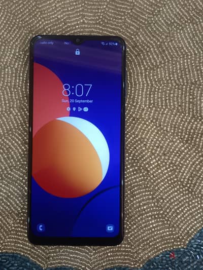 Samsung M12