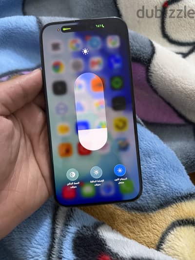 آبل - آيفون 15 برو ماكس