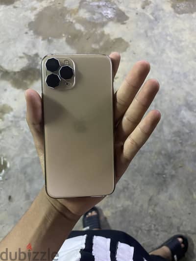 آبل - آيفون 11 برو
