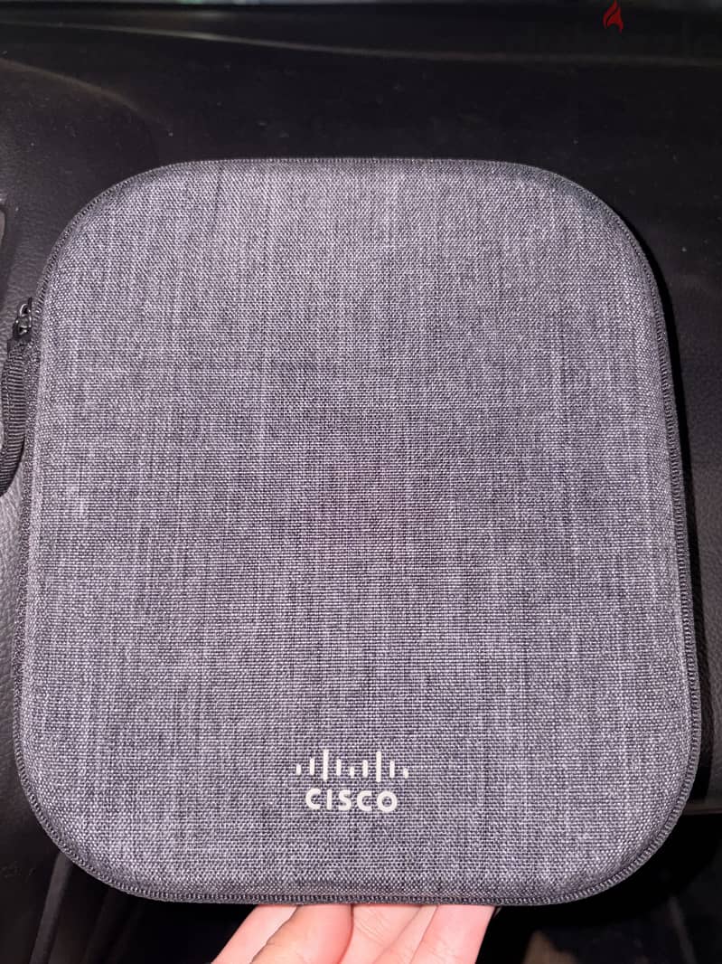 Cisco 730 headset 1