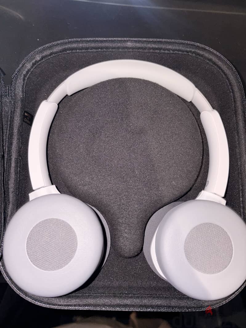 Cisco 730 headset 2