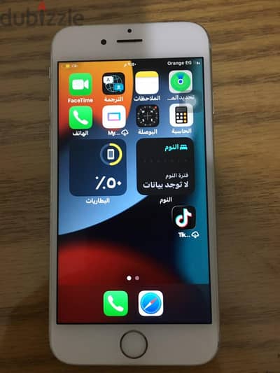 آبل - آيفون 6 اس