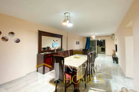 Licensed furnished apartment for rent – with 1 master bedroom