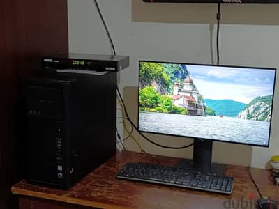 hp z240
