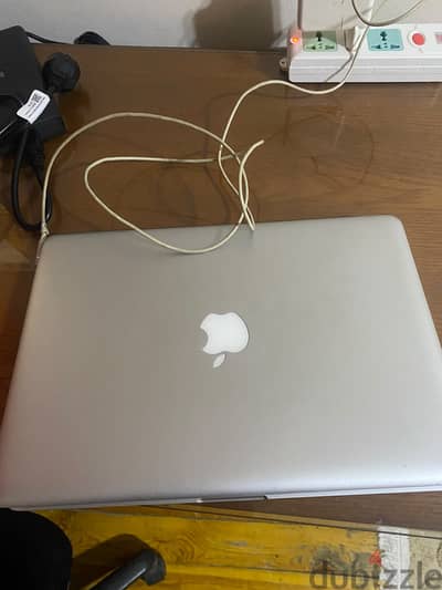 macbook pro 2012 13inch