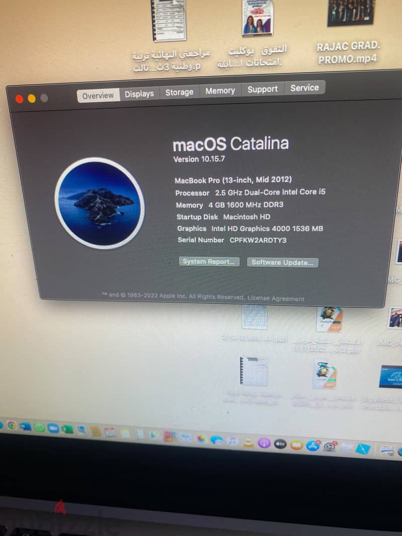 macbook pro 2012 13inch 1
