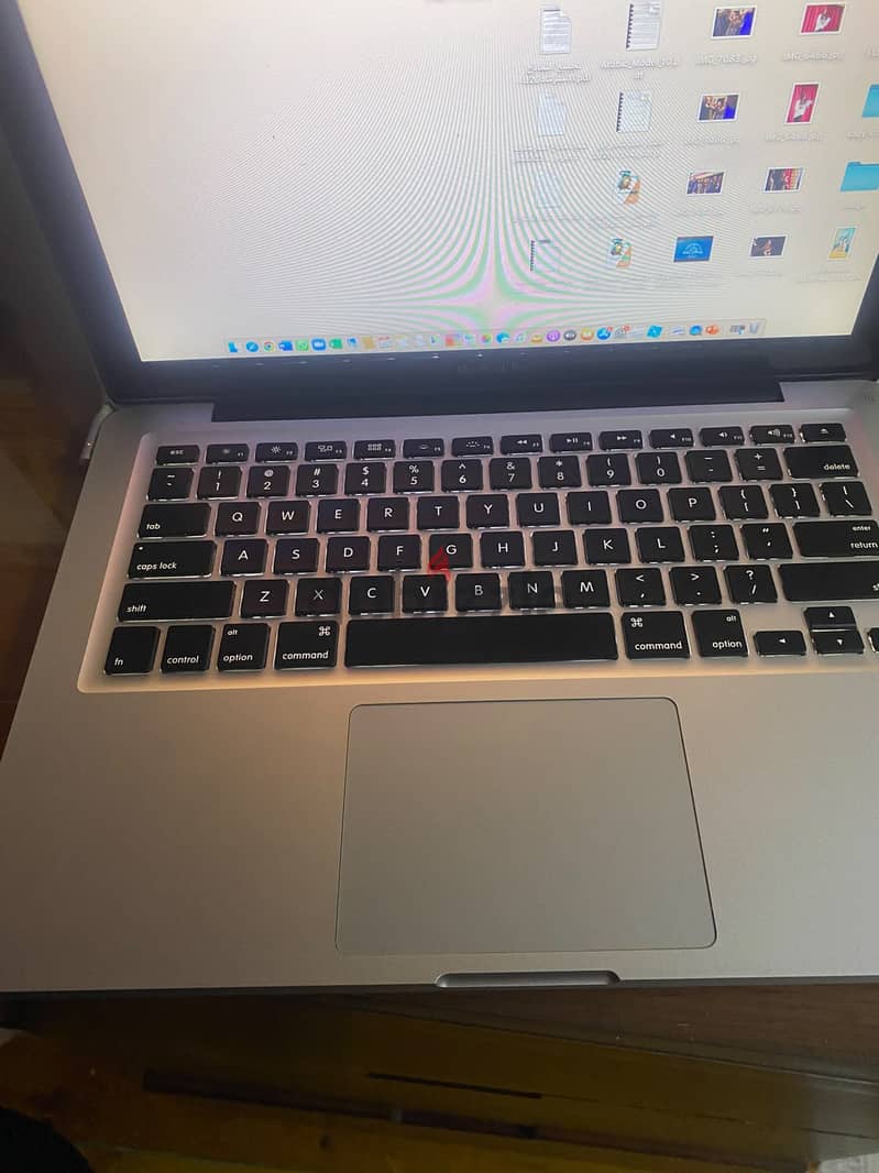 macbook pro 2012 13inch 3