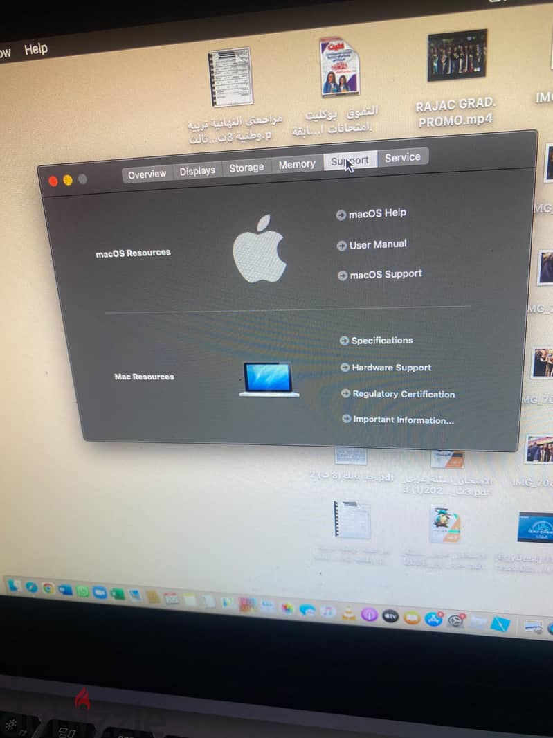 macbook pro 2012 13inch 9