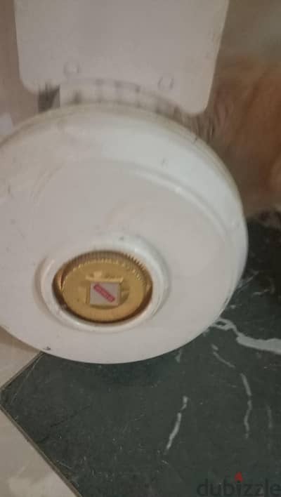 مروحه بحاله جيدة