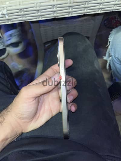 آبل - آيفون 16 برو ماكس