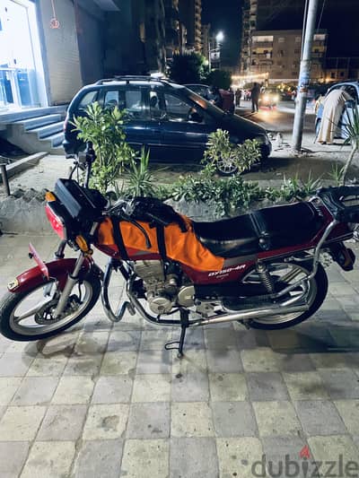 دايو ٢٠١٩ رخصه ٣ سنين