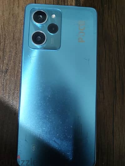 Xiaomi Poco X5 Pro