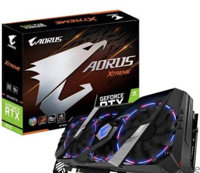 2070 xtrem build