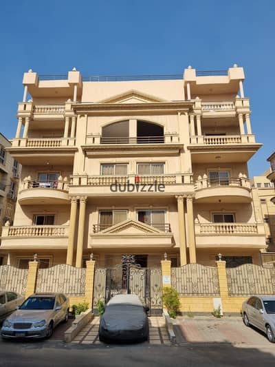 Apartment for rent in West Arabela in the Fifth Settlement