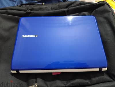 Samsung notebook