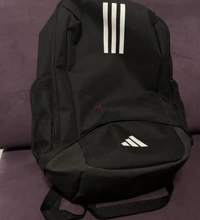 Adidas backpack new