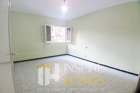 Licensed apartment for rent – price includes kitchen cabinets