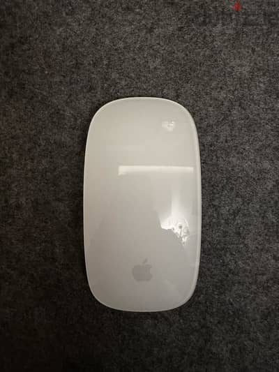 Magic Mouse 2 with the cable and pack
