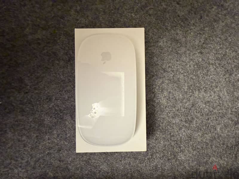Magic Mouse 2 with the cable and pack 3