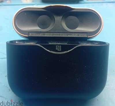 Sony WF-1000XM3