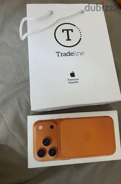 Apple - iPhone 17 Pro