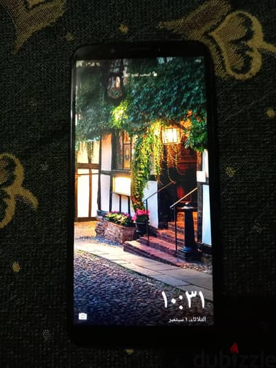 هواوي Y7 Prime
