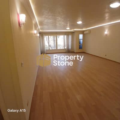 Duplex for Rent in Maadi Sarayat | Fully Finished | Ready to Move In | Open View | Private Entrance