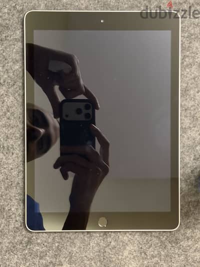Ipad 5th generation.