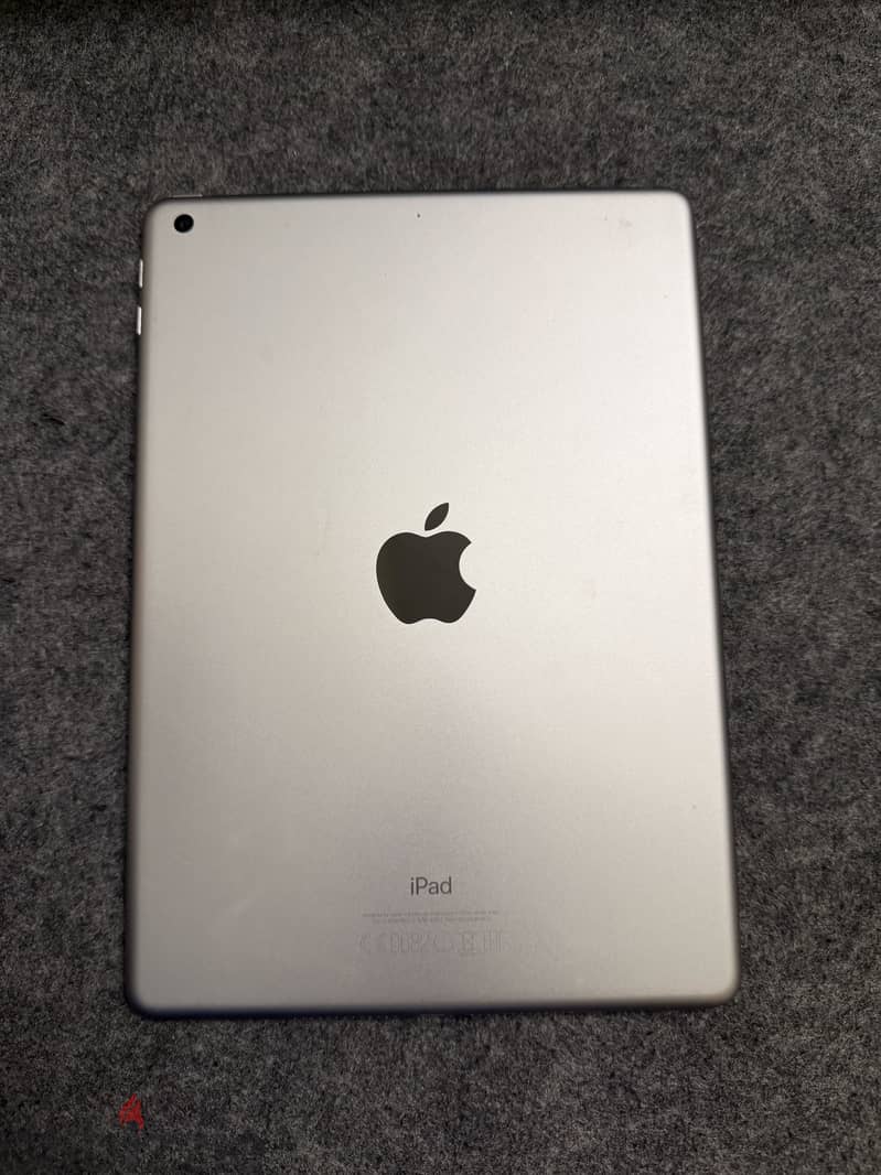 Ipad 5th generation. 2