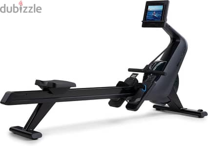 جهاز تجديف NordicTrack RW 300 أسود - جديد لم يُستخدم