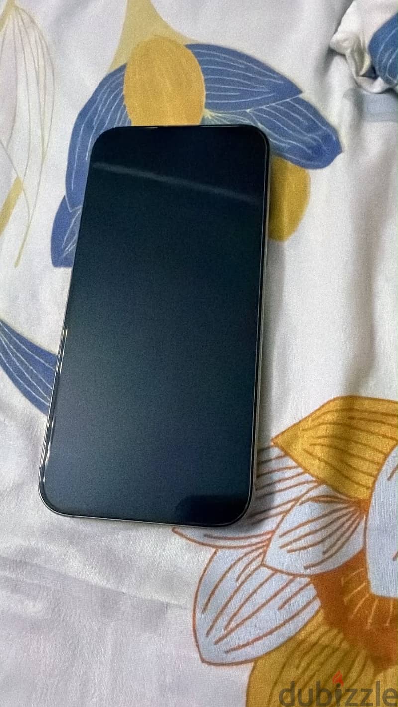 Apple - iPhone 16 Pro Max 4