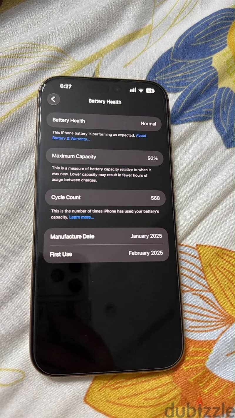 Apple - iPhone 16 Pro Max 7