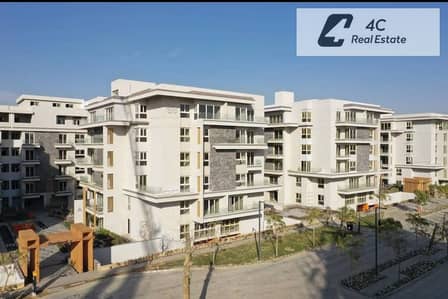 penthouse ready to move - prime location - open view with best price - for sale in mpuntain view i city new cairo
