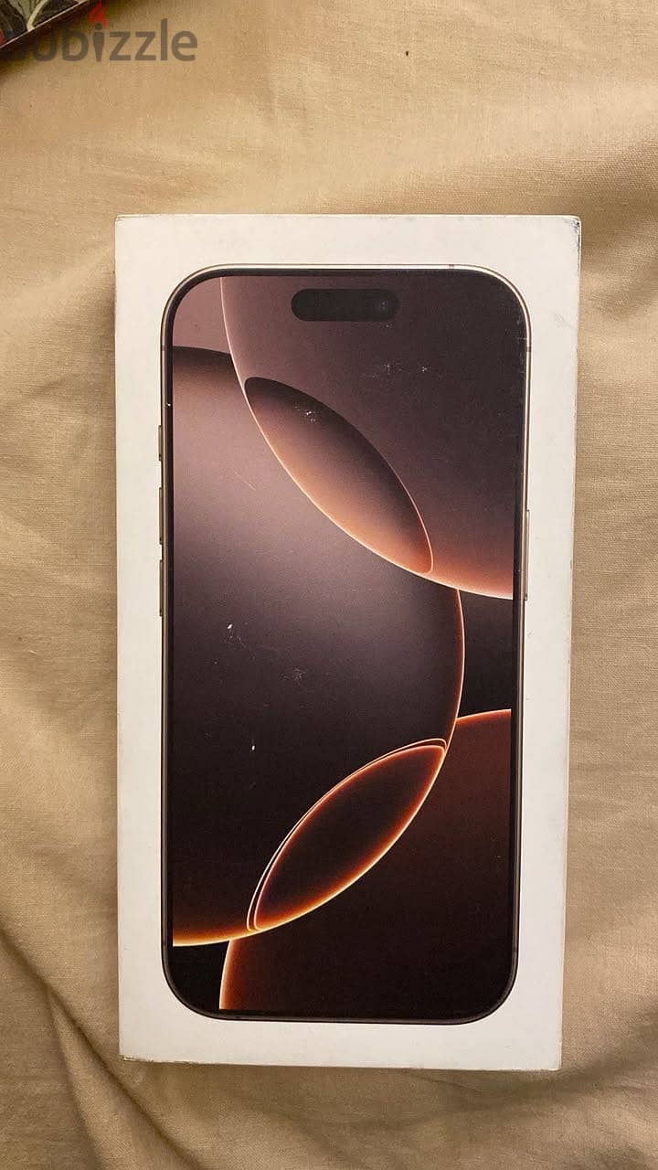 Apple - iPhone 16 Pro 2