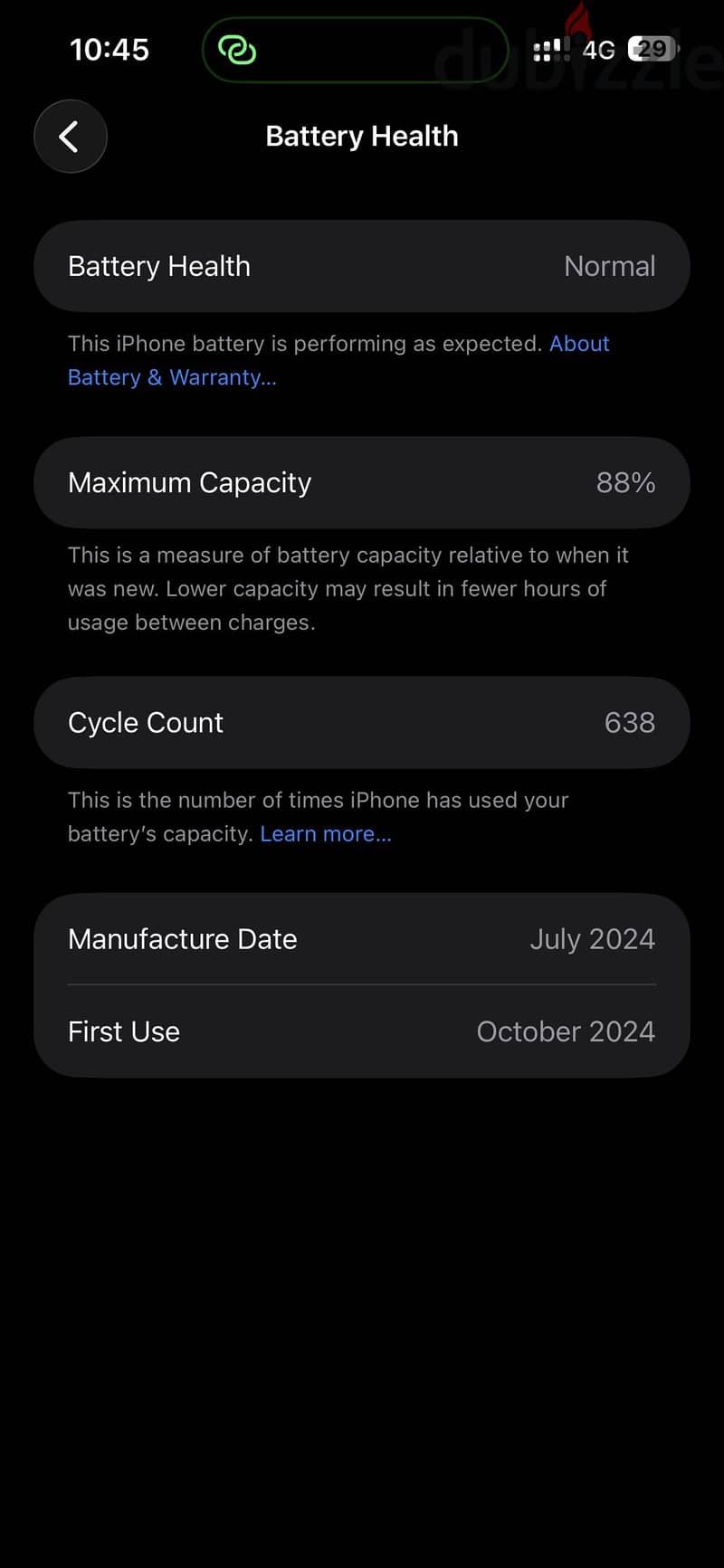 Apple - iPhone 16 Plus 2